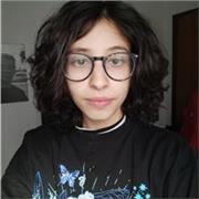 Profesora de repaso materias ESO y primaria